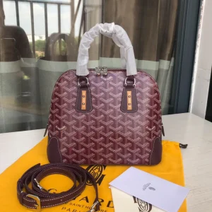 G0YARD Shell Bag Size: 23*10*18cm
