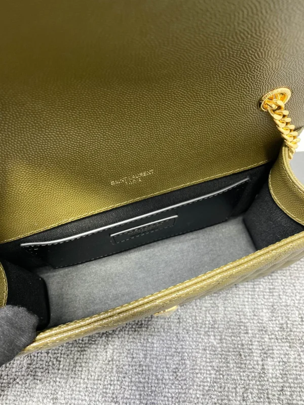 Envelope bag Size：21x13x6cm Code：392745 - Image 3