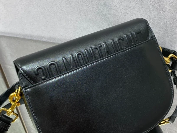 BOBBY Handbag Size: 22x17x6 cm - Image 4