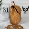 Goyard Size: 19*9*20cm - Image 9