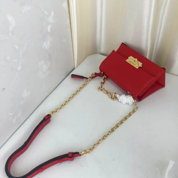 MK Handbag Size: 18/13/9cm - Image 6