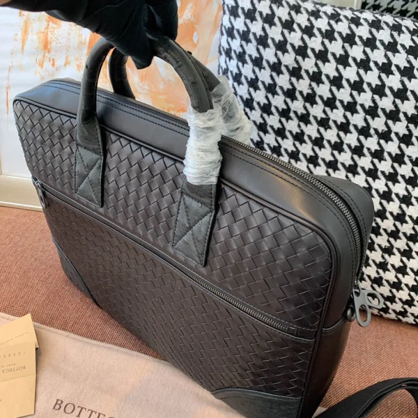 BV Briefcase Size: 42cm 31010 - Image 7