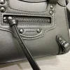 Balenciag* Neo Classic biker bag Size: 1993 Size: 13.5*18*7.5*12cm - Image 5