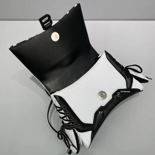Balenciagα Hourglass Model No.:92940 Size:30.5*33*12cm 26.9*25.9*10.9cm - Image 13
