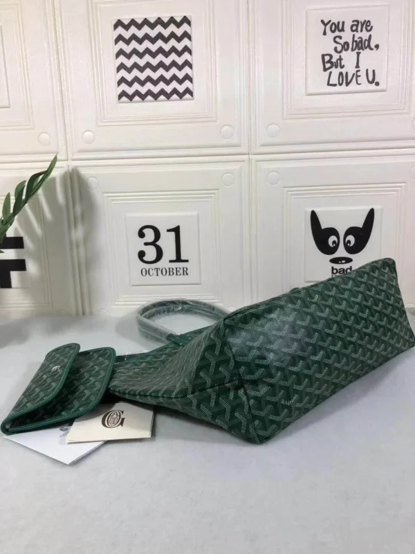 Goyard size：40*15*30 Bag opening 55 34*14*27 Bag opening 47 - Image 8