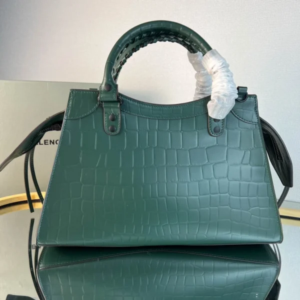 Balenciag Neo Classic Casual Size: 25*33*13*20cm - Image 8