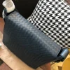 BV Briefcase Size: 32cm Blue - Image 6