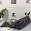 Goyard size: 40*15*30 Bag opening 55 34*14*27 Bag opening 47 - Image 8