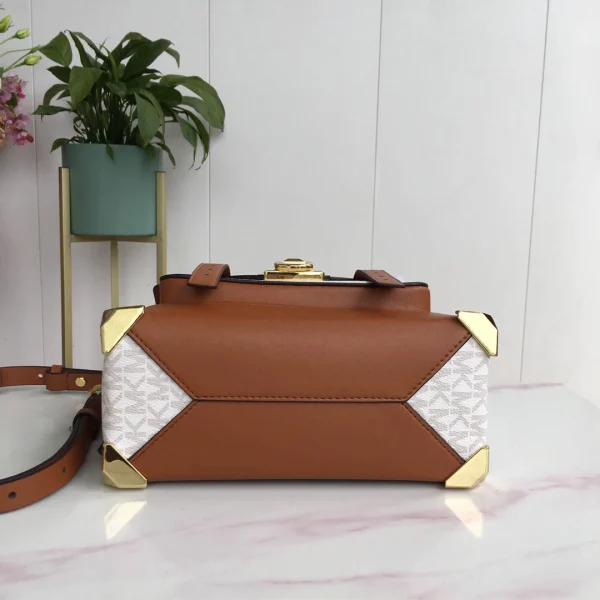 MK Shoulder Crossbody Model:080 Size:26-17-12 - Image 7