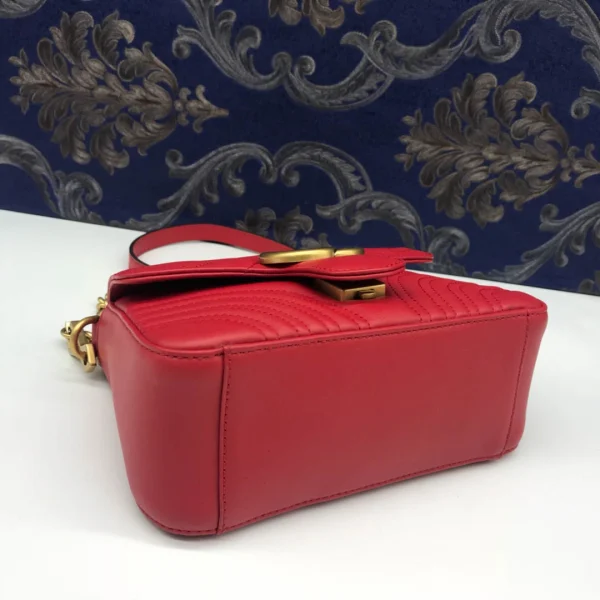 Model: 547260 Size: 21x15.5x8cm - Image 6