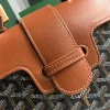 Goyard mini Saigon Saigon bag Size: 20x14.59cm H25cm - Image 6