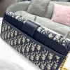 30 Montaigne Chain Clutch Bag Size: 27.5*12*2 cm - Image 7