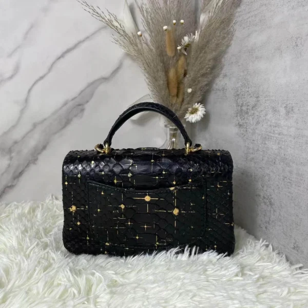 All copper vintage gold Size: X6X13cm Model: 2431 - Image 9