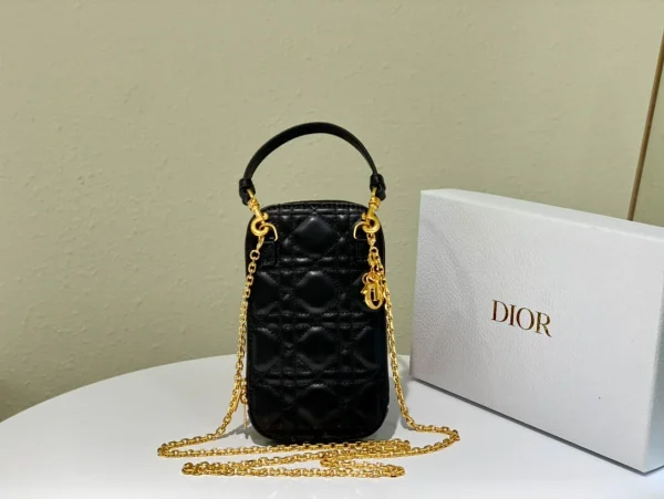 Blue Jacquard Clutch Bag Size: 11.5 x 7.5 x 2 cm Ref: S5654CTZQ_M928 - Image 8