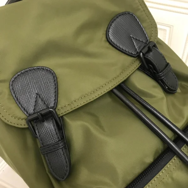 Military backpack Size:28.15.42cm Code:580912 - Image 7