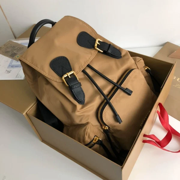 Military Backpack Size:22.14.33cm Code:550678 - Image 8