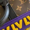Autumn Collection LV Rubber theme Size: 21 x 12 x 9 cm - Image 5