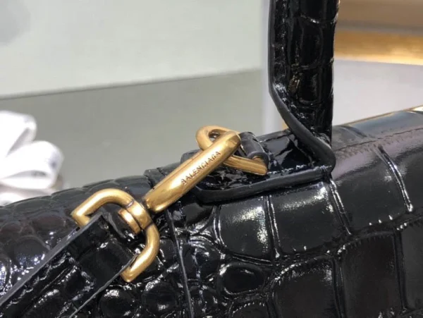Balenciaga Handbag Model: DG-1007 Size: 6*15*35cm - Image 11