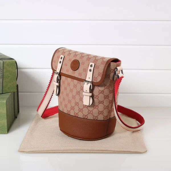 Model: 648794 Size: 24*27*11cm - Image 9