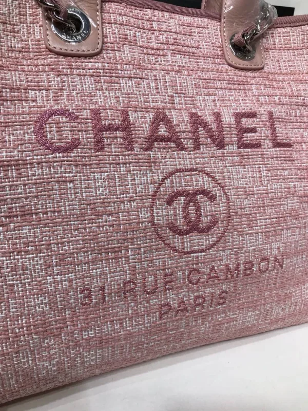 66941 Beach bag Size: 39cmX20cmX30cm - Image 8