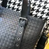 BV Briefcase Size: 30cm Black - Image 7