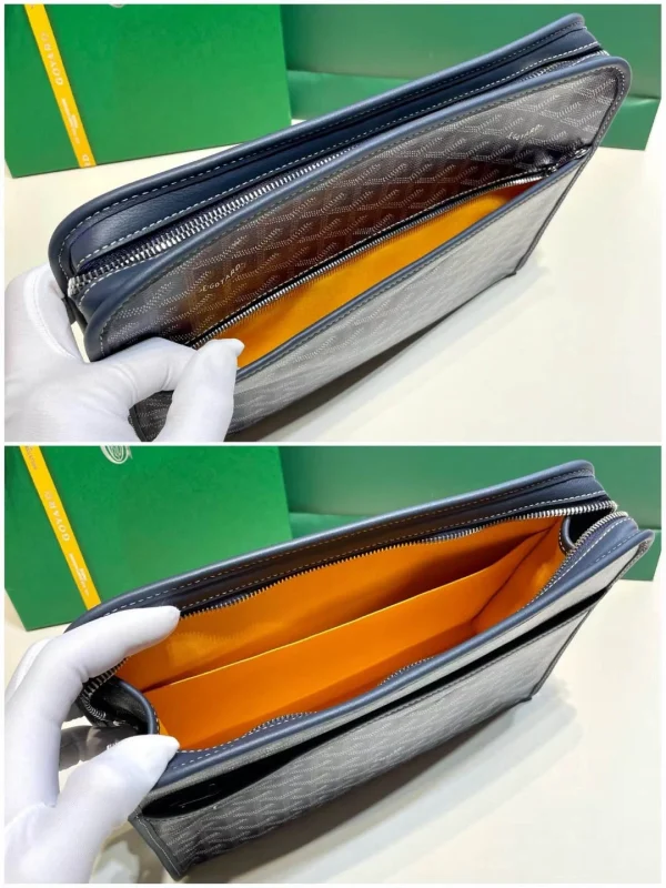G0YARD Size: 30x22x7cm - Image 4