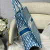 Book ToteOblique Series Size: 36.5*28*17.5cm 41.5*38*18cm - Image 4
