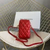 Balenciaga Big Red Model: A48 - Image 9
