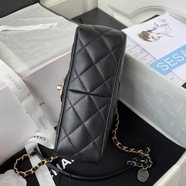 Badge bag Model: 2979 Size: 14-22-8cm - Image 6