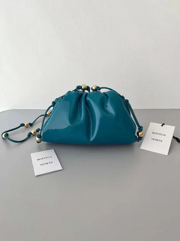 BV Bottega Veneta cloud bag Size:23x13cm