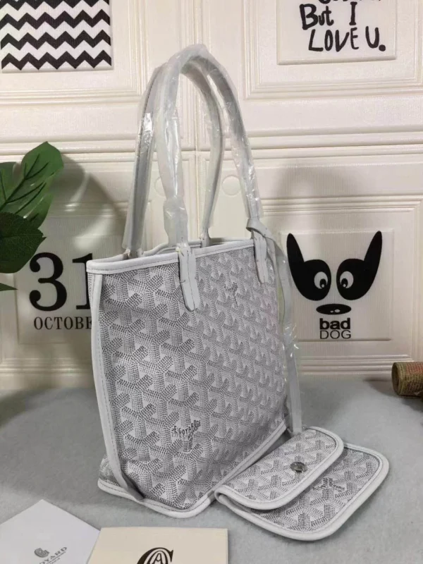 Goyard Size: 30*20cm - Image 9