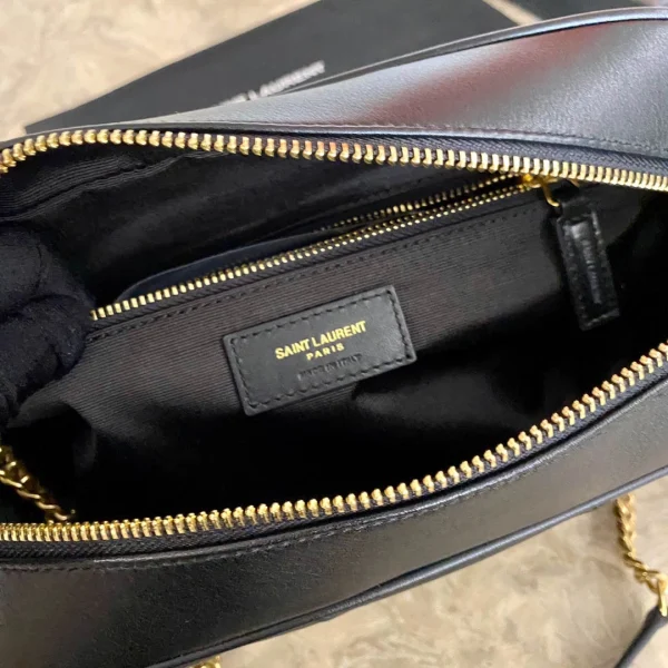 Saint Laurent Camera Bag Size：28x17x8.5cm Code：671691 - Image 3