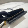 Caro Chain Clutch Bag Size:17.5*10.5*5cm - Image 3