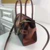 Mk Handbag Crossbody Shoulder Bag Model:8189 Size:26*17*10 - Image 6
