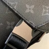 LV Model: M40511 Size 32*23*9cm - Image 5