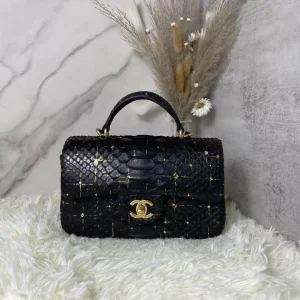 All copper vintage gold Size: X6X13cm Model: 2431