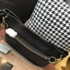 BV Briefcase Size: 33cm Black - Image 6