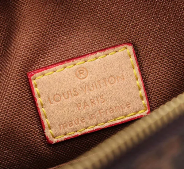 Louis Vuitton Model: 46358 Size: 23x16x6cm - Image 2