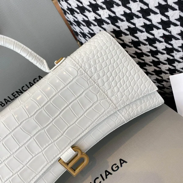 Balenciaga Handbag - Image 8