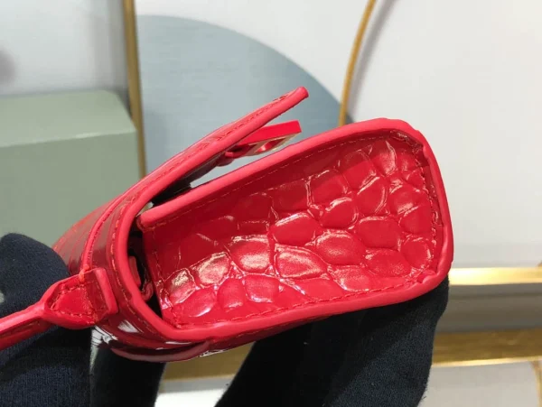 Balenciaga Model: LG0115 Size: 11.5x14x4.5cm - Image 3