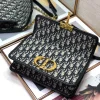 30 Montaigne Chain Crossbody Bag Size: 25.5cm - Image 3