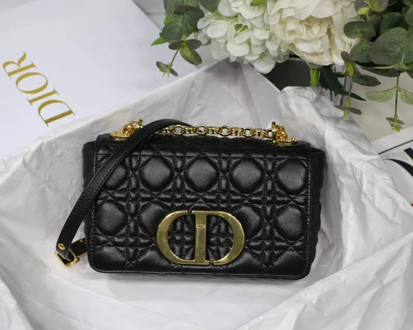 Black Caro Collection