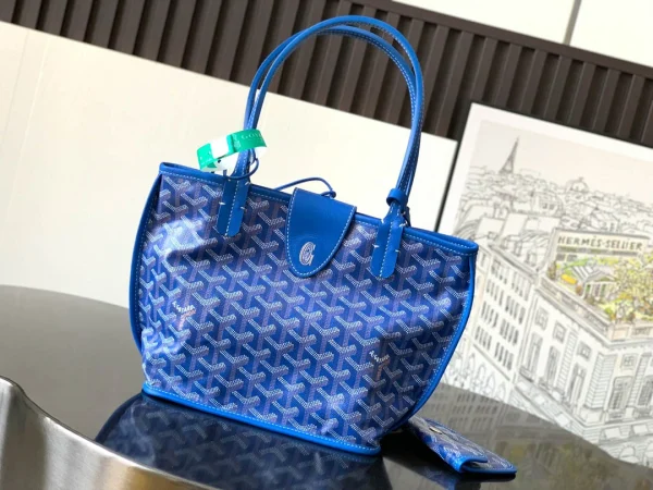 Anjou Mini Bag Size:20x10x20cm