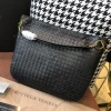BV Briefcase Size: 33cm Black - Image 9