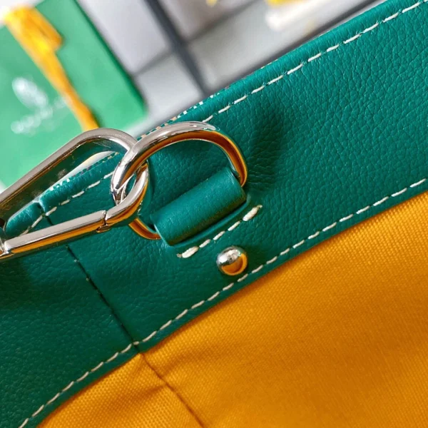 Men's Tote Bag Size: 35x39x14cm - Image 2