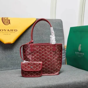 Double-sided Mini Mother and Child Bag Size: 20*28*11*20*18cm