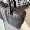 BV Bottega veneta 21 handbag briefcase Size:40cm 98052 - Image 6