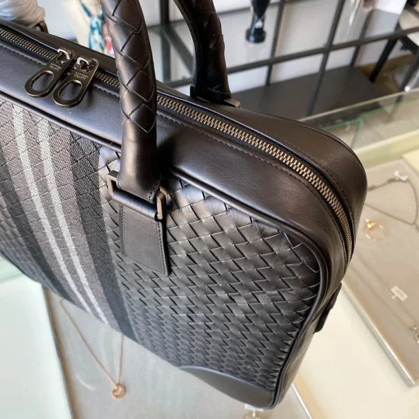 BV Bottega veneta 21 handbag briefcase Size:40cm 98052 - Image 6