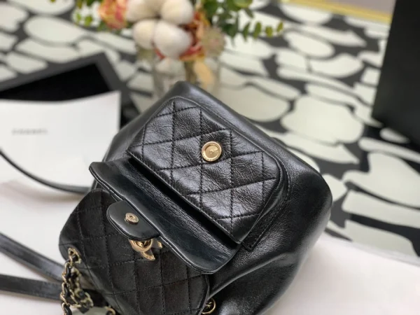 Backpack Women's Backpack Size: 181812cm99121 - Image 5