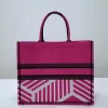 Book Tote Tote Size:1286 Size:41.5x34.5x16cm 36.5x28x14cm - Image 7